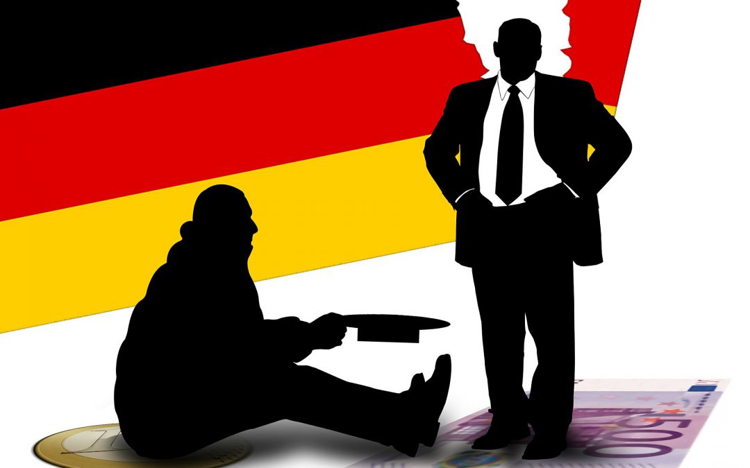 Personal liability of the managing directors in the insolvency of a German “GmbH”, also applies to the German “AG”