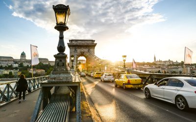 Real estate acquisition in Hungary