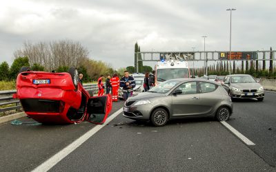 Magas, akár százezer eurós nagyságrendű kártérítés olaszországi halálos baleset esetén