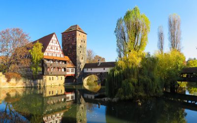 Roadshow “Nuremberg and the metropolitan region”