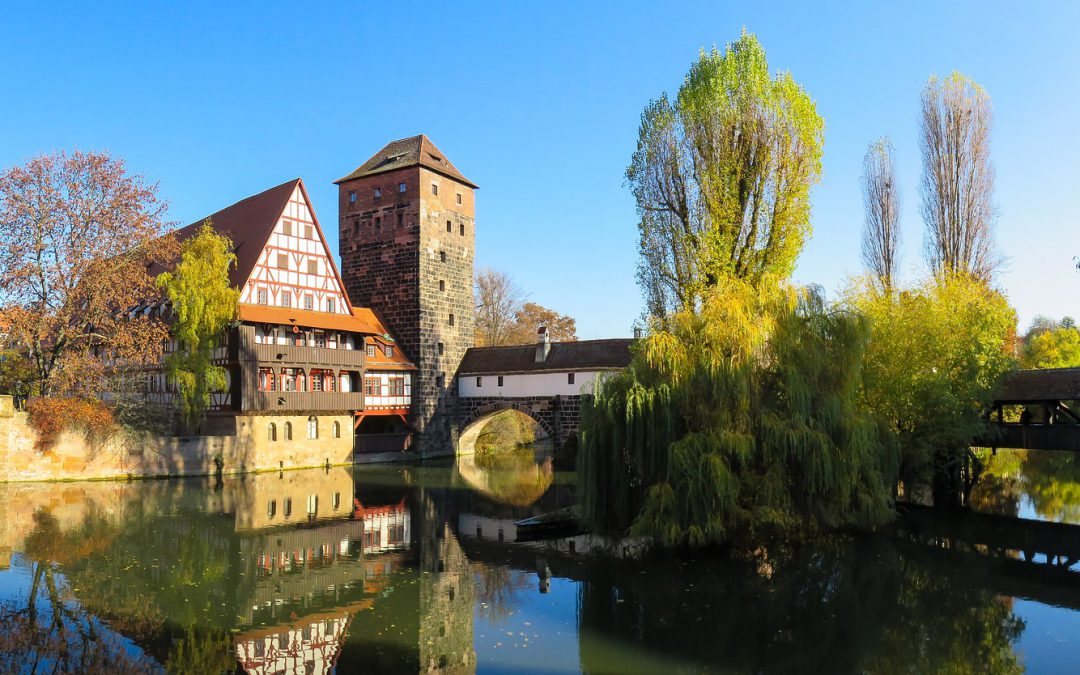 Roadshow “Nürnberg und die Metropolregion”