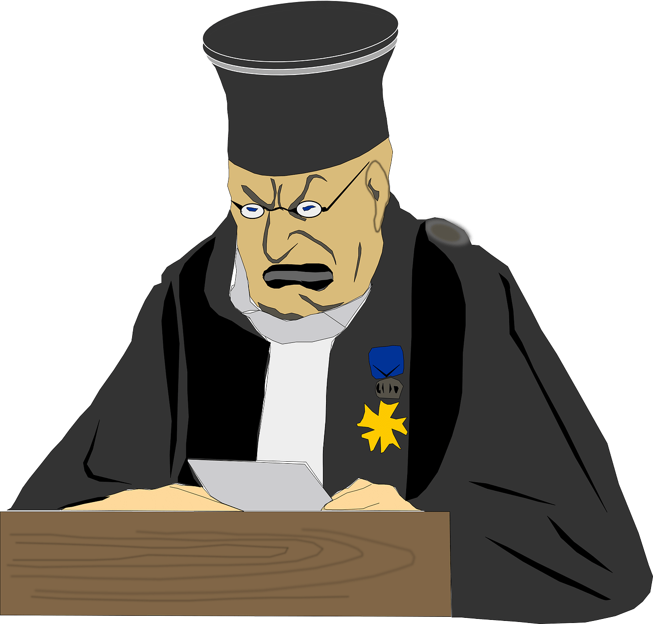 judge-158269_1280