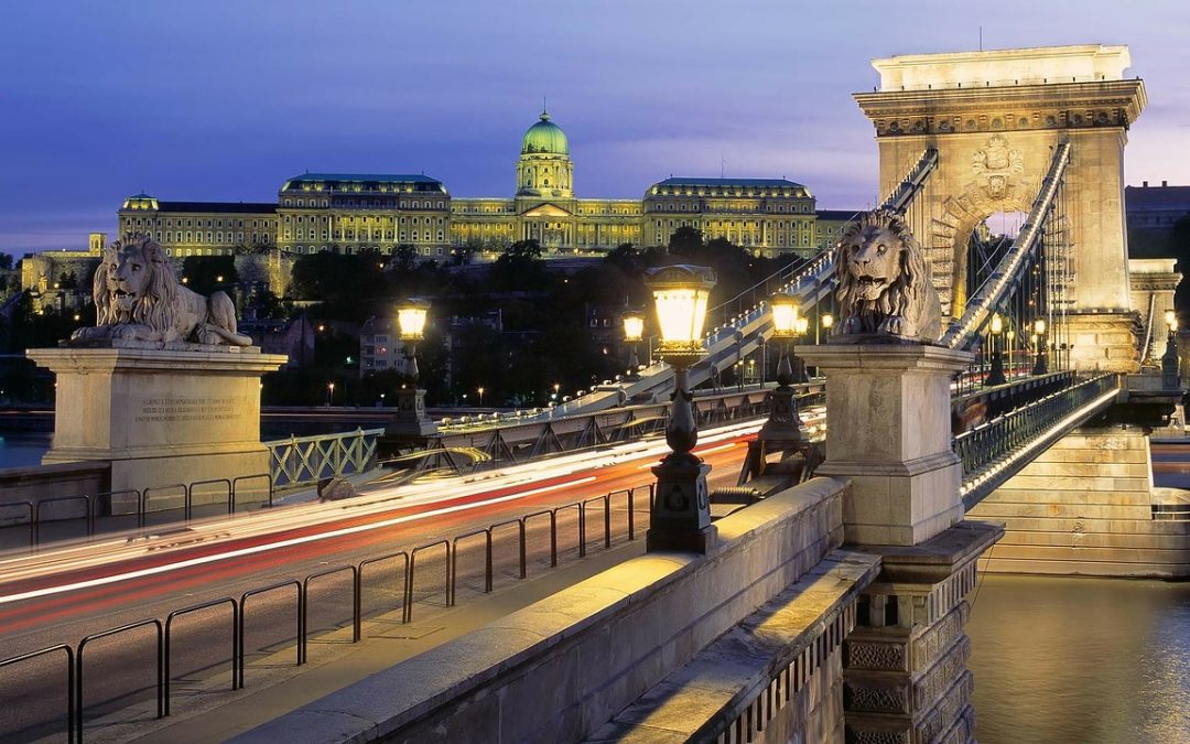 When do you need a lawyer in Hungary?