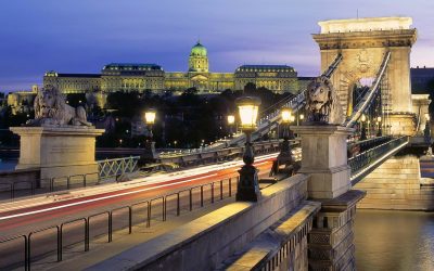 When do you need a lawyer in Hungary?