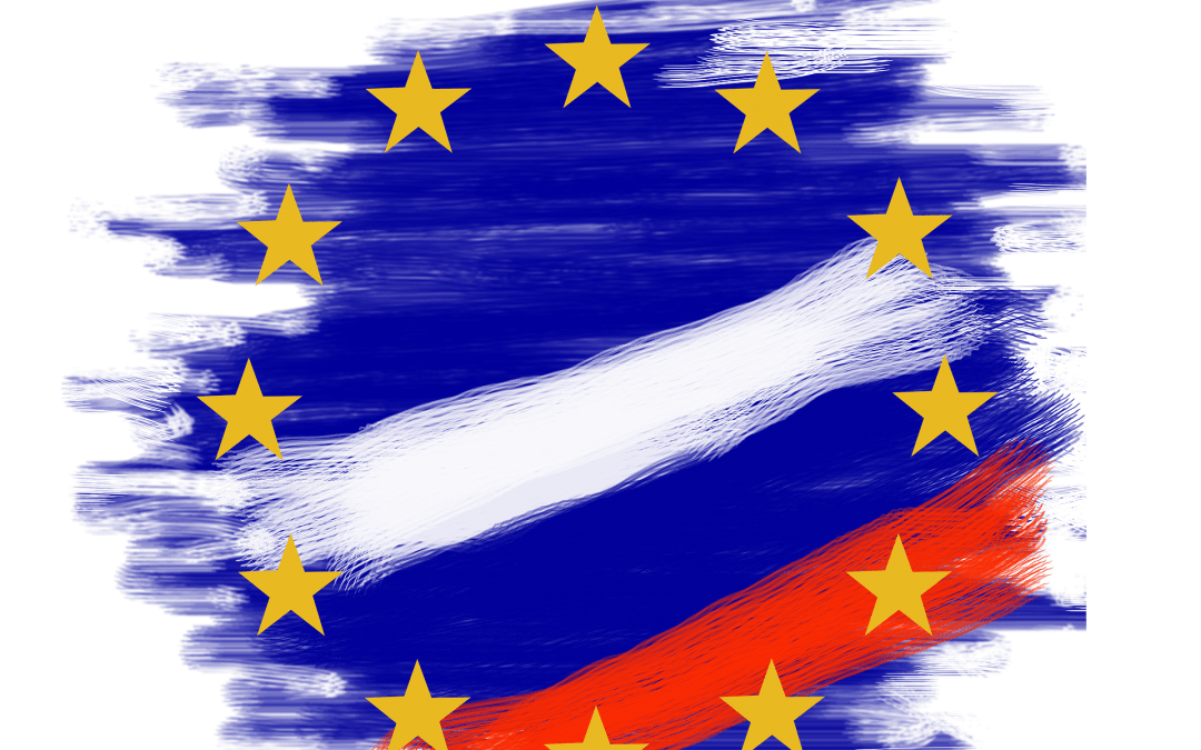 6th Russia Conference, Berlin