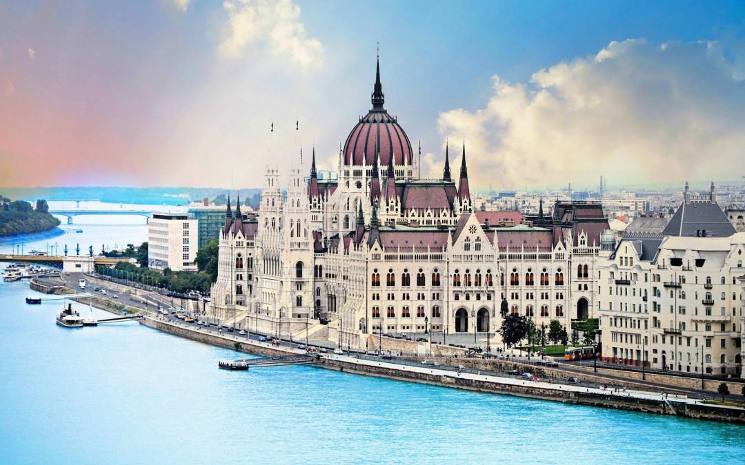 9th Budapest VIS Pre-Moot