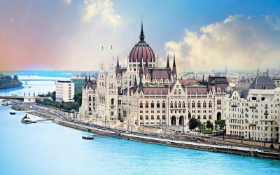 9. Budapest VIS Pre-Moot