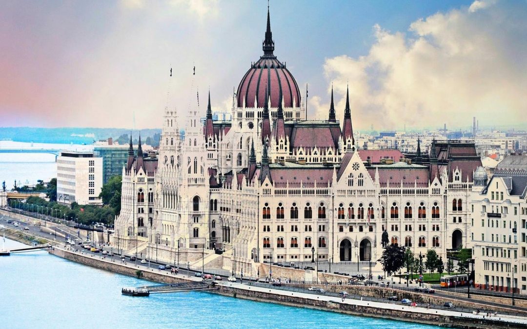9. Budapest VIS Pre-Moot