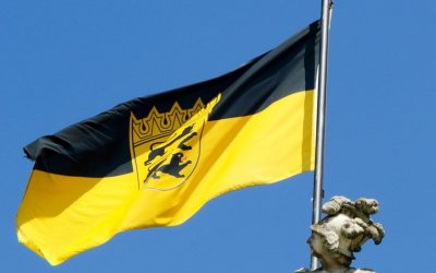 Baden-Württemberg is preparing to file a lawsuit against Volkswagen