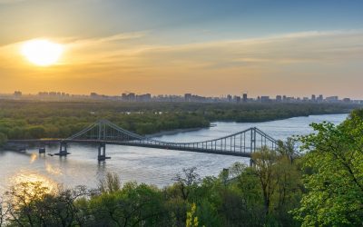 Sommerfest der AHK Ukraine 2019