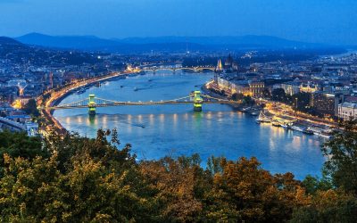 10. VIS Pre-Moot Budapest 2020