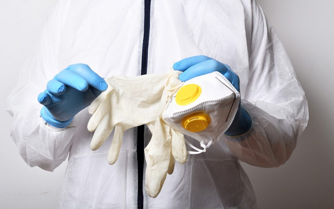 5 Dinge, die sich nach dem Coronavirus ändern sollten