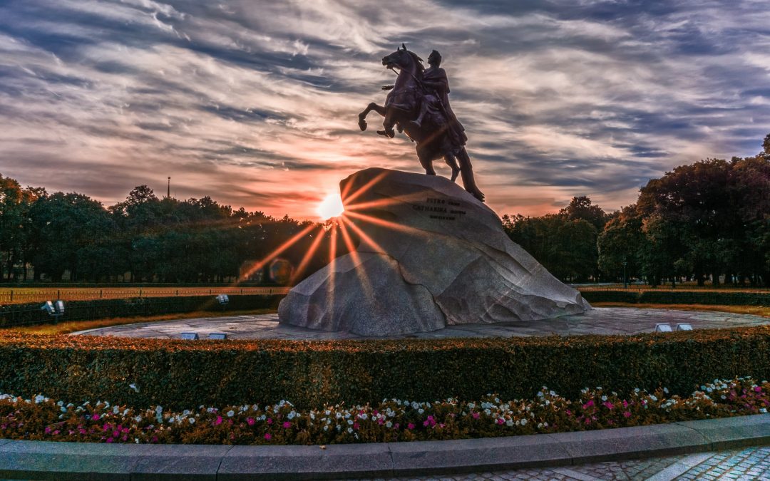 FDI Pre-Moot Sankt Petersburg