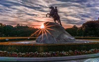 FDI Pre-Moot Sankt Petersburg