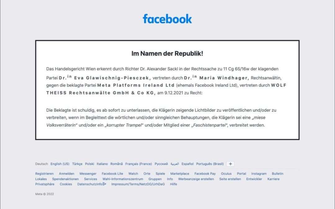 Die Schlacht der Giganten