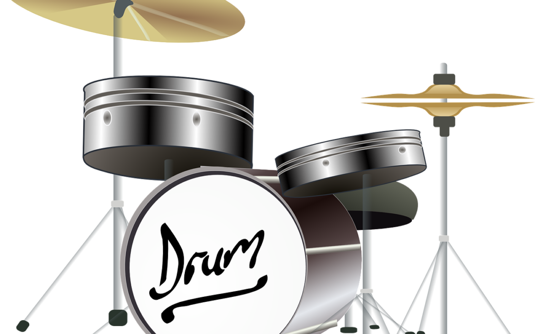 Finger weg von E-Drums