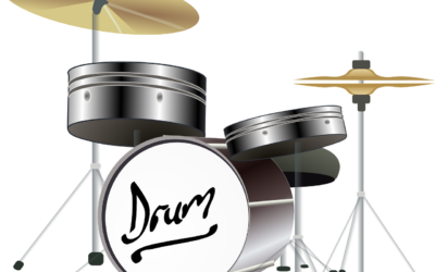 Finger weg von E-Drums