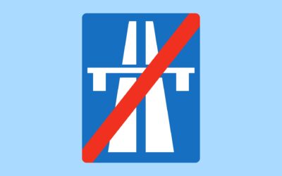 BGH: NO to excessive tolls and collection fees (?)