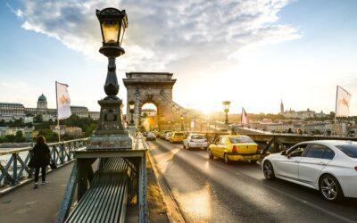 7 reasons to choose Hungary as your place of business & 8 steps to make it happen