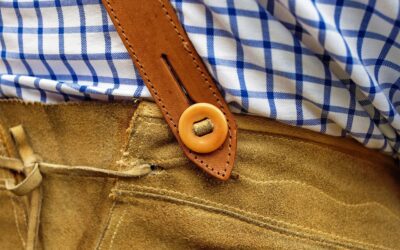 Kriminelle in Lederhosen?