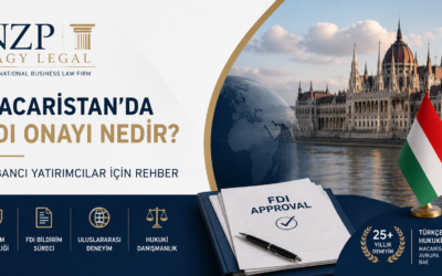 Macaristan FDI Rehberi | Yabancı Yatırım Onayı 2026