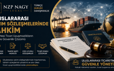 Uluslararası Satım Sözleşmelerinde Tahkim