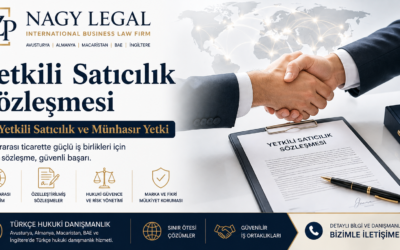 Yetkili Satıcılık Sözleşmesi | Tek Yetkili Satıcılık ve Münhasır Yetki