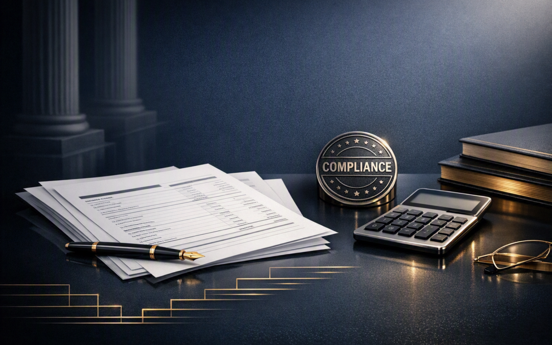 Accounting Rules Will Change at the Beginning of 2023 – Is Your Company Prepared?