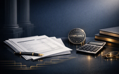Accounting Rules Will Change at the Beginning of 2023 – Is Your Company Prepared?